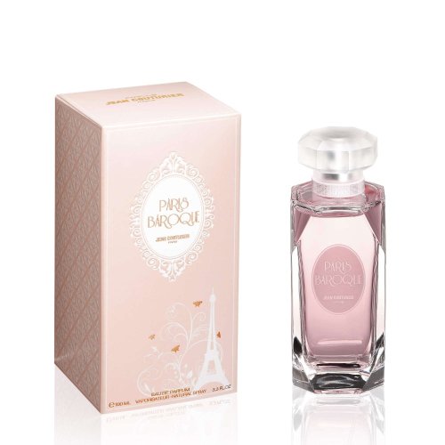 JEAN COUTURIER-Paris Baroque - Eau de Parfum JEAN COUTURIER-Paris Baroque - Eau de Parfum